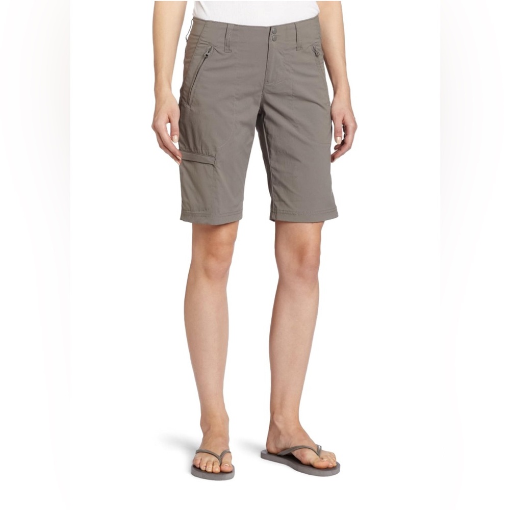 MERELL Womens Belay Short